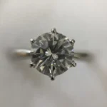ダイヤ1.316ct
